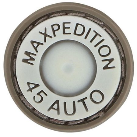 TOYOPIA Max 45 Auto Patch Glow TO393271